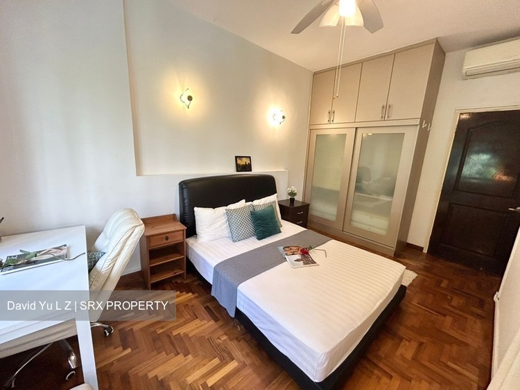 Teresa Ville (D4), Condominium #544516491